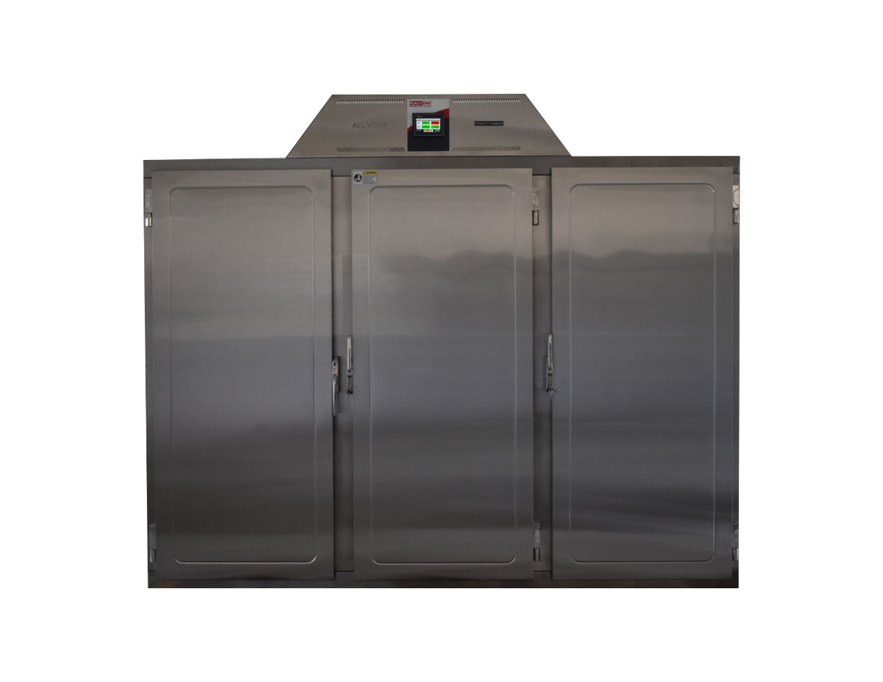 High Capacity Cold Chamber (Cooling Cabinet)