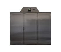 High Capacity Incubator ( Cooling & Heating / Heating)