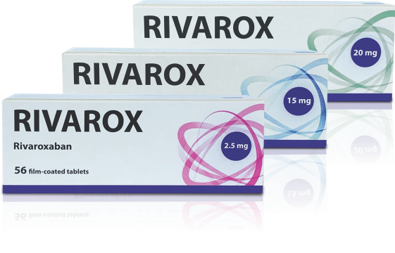 Rivarox