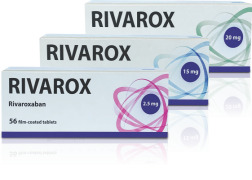 Rivarox