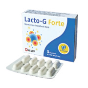 Lacto-G Forte