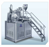 Rapid Mixer Granulator