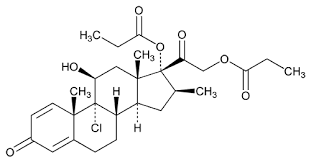 BETAMETHASONE DIPROPIONATE