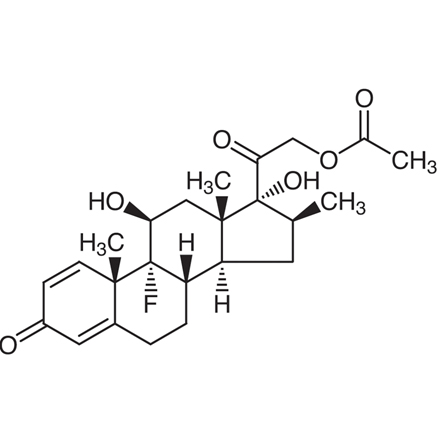 BETAMETHASONE ACETATE