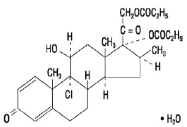 BECLOMETASONE DIPROPIONATE MONOHYDRATE