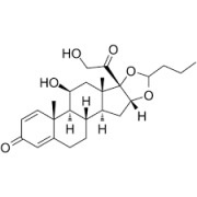 BUDESONIDE