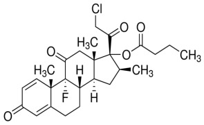 CLOBETASONE BUTYRATE