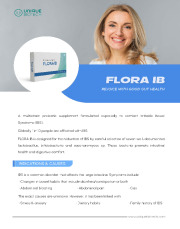 Flora IB