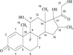 DEXAMETHASONE