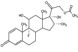 DEXAMETHASONE ACETATE