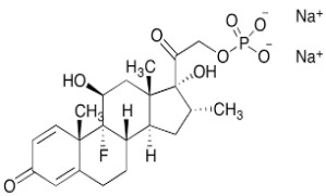 DEXAMETHASONE SODIUM PHOSPHATE