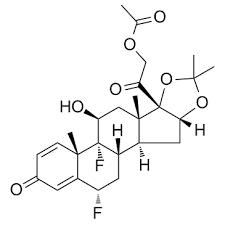 FLUOCINONIDE