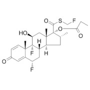 FLUTOCASONE PROPIONATE