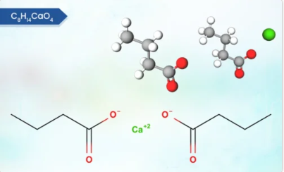 Calcium Butyrate