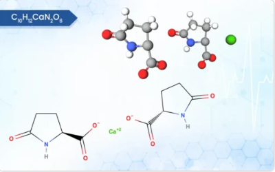 Calcium Pidolate