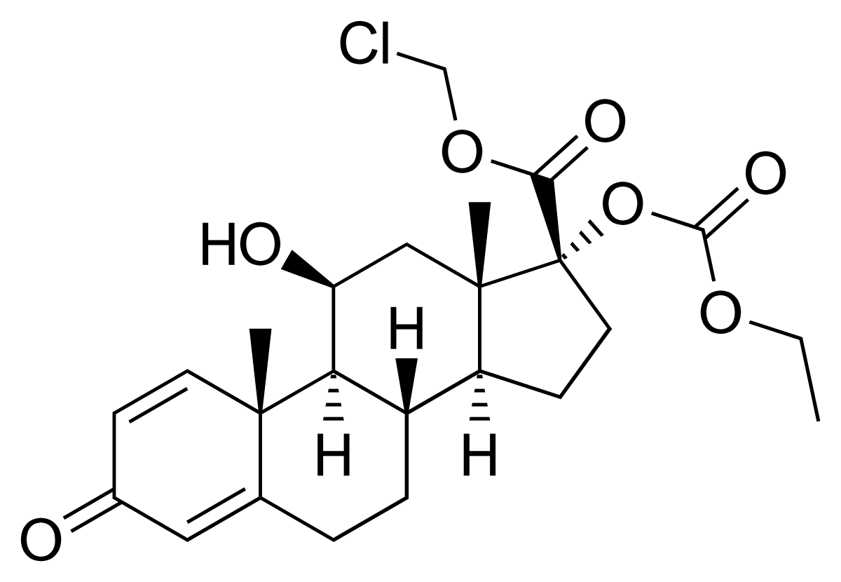 LOTEPREDNOL ETHABONATE