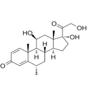 METHYLPREDNISOLONE