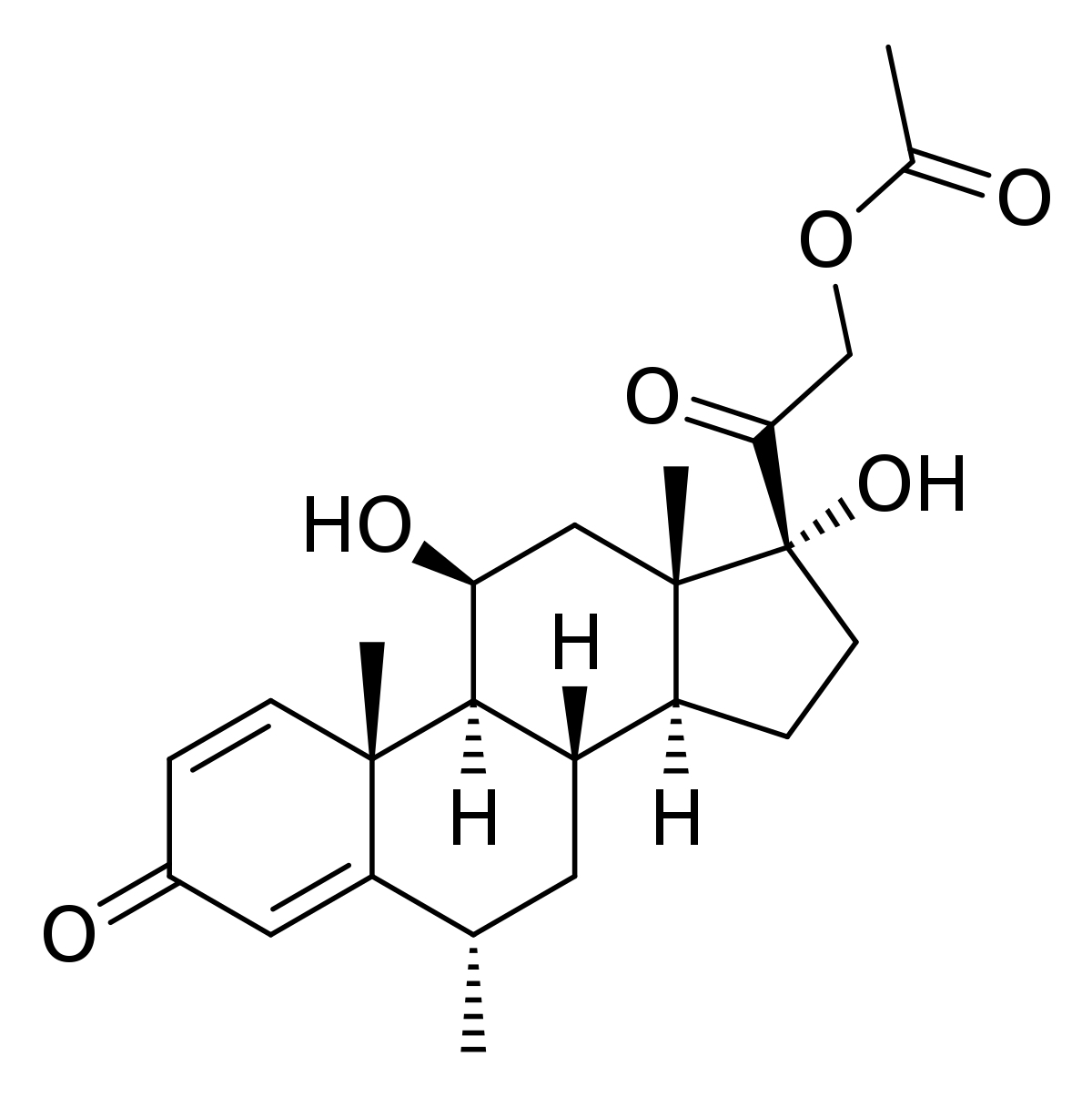 METHYLPREDNISOLONE ACETATE