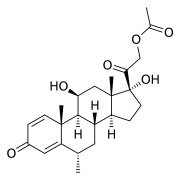 METHYLPREDNISOLONE ACETATE