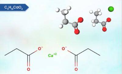 CALCIUM PROPIONATE