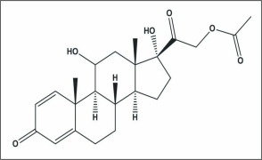 PREDNISOLONE ACETATE