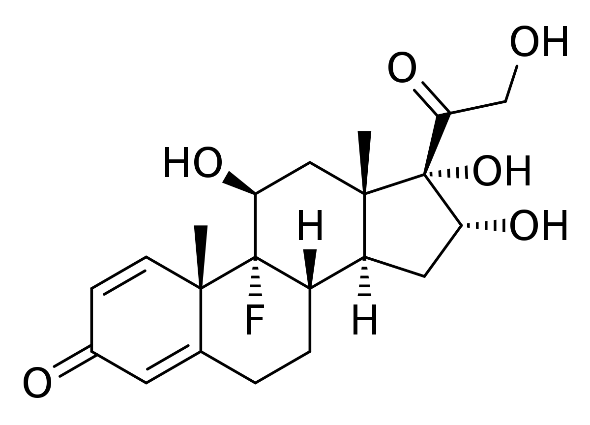 TRIAMCINOLONE