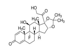 TRIAMCINOLONE ACETONIDE