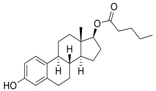 ESTRADIOL VALERATE