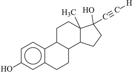 ETHINYL ESTRADIOL