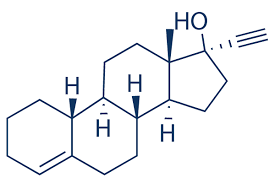 LYNESTRENOL