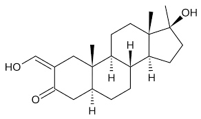 OXYMETHOLONE