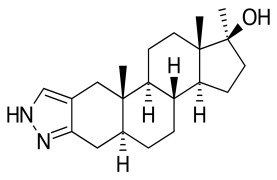 STANOZOLOL