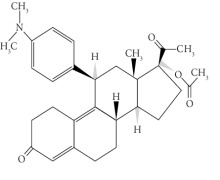 ULIPRISTAL ACETATE