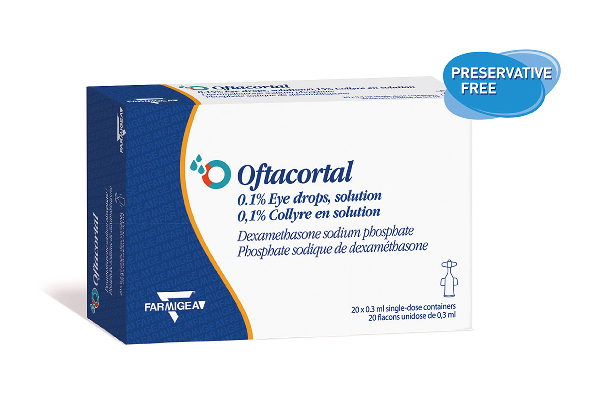 Oftacortal