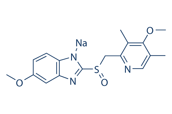 OMEPRAZOLE SODIUM STERILE