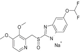 PANTOPRAZOLE SODIUM STERILE