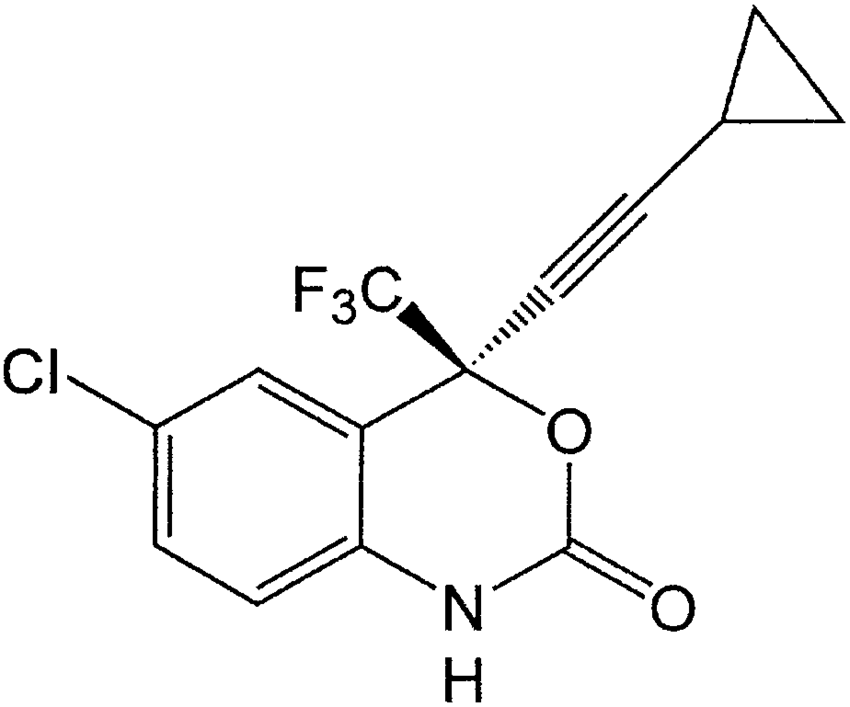 EFAVIRENZ