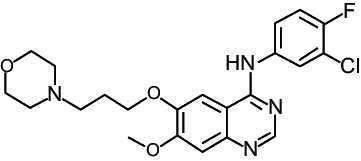 GEFITINIB