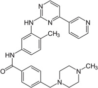 IMATINIB MESYLATE