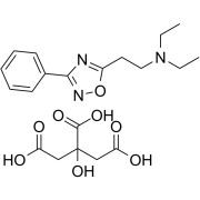 OXOLAMINE CITRATE