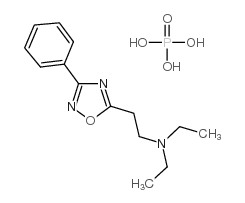 OXOLAMINE PHOSPHATE