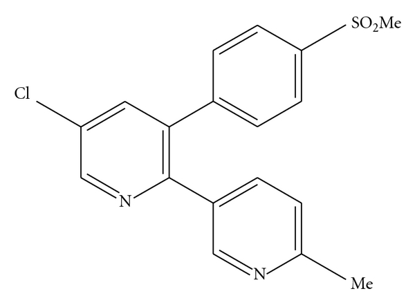 ETORICOXIB