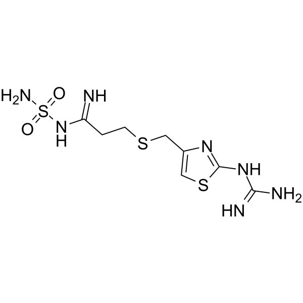 FAMOTIDINE