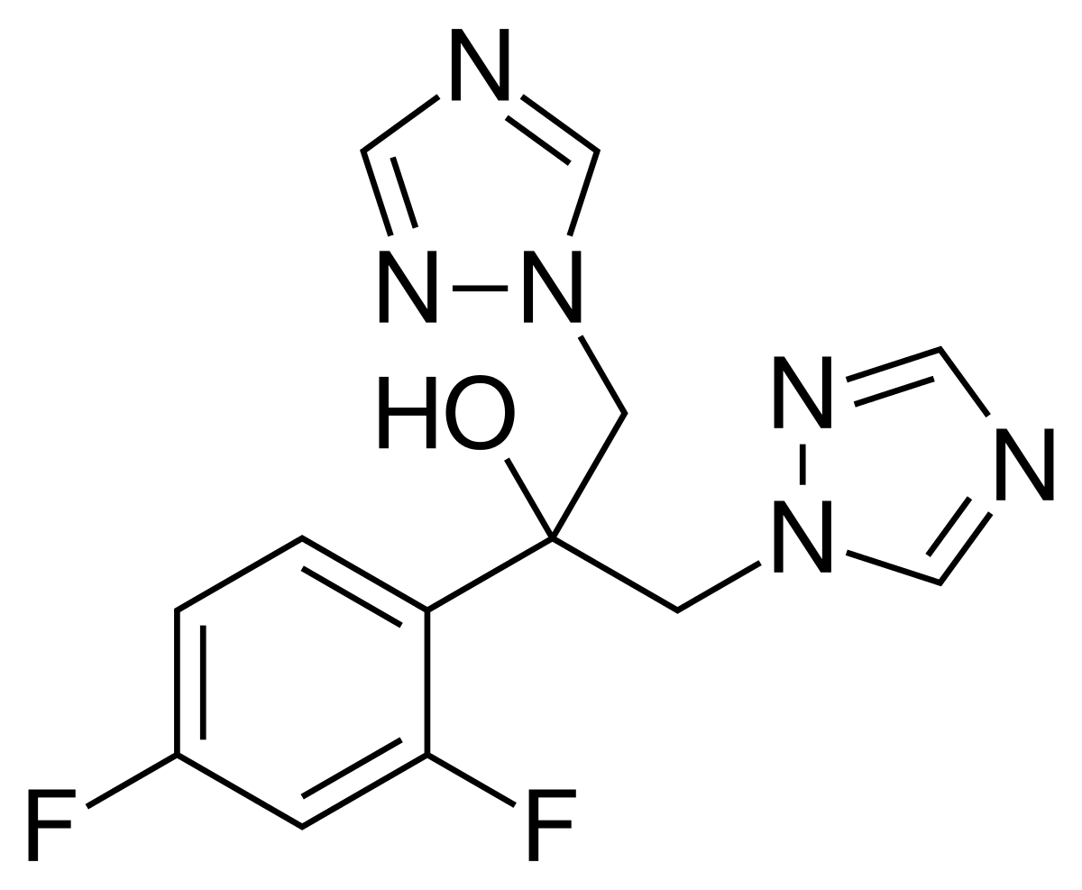 FLUCONAZOLE