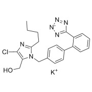 LOSARTAN POTASSIUM