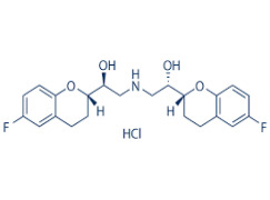 NEBIVOLOL HYDROCHLORIDE