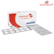 CLOPIDOGREL IG