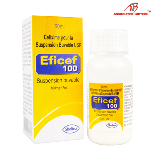 EFICEF-100