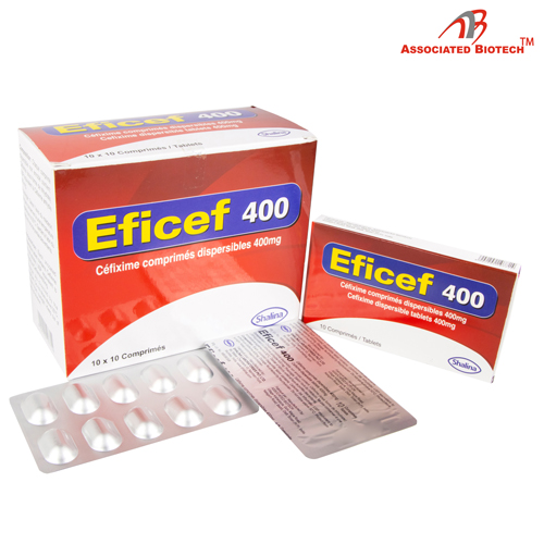 EFICEF-400