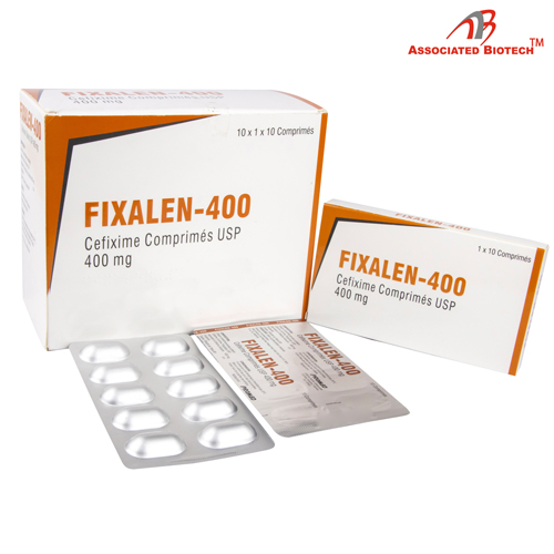 FIXALEN-400